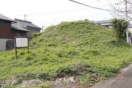 飯塚35号墳