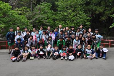 小山市立網戸小学校の紹介