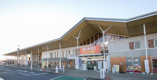 道の駅思川事業