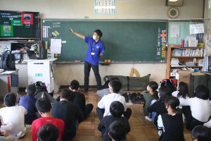 小山評定の説明
