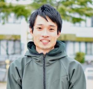 藤吉航介さん