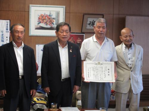 「中久喜地区まちづくり推進協議会」の皆さま