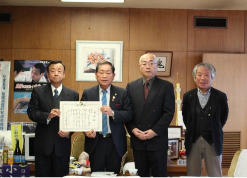 「旭野町地区まちづくり推進協議会」の皆さま