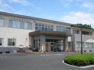 間々田出張所・公民館