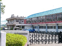 小山第三小学校