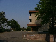 小山城東小学校