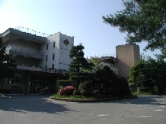 大谷東小学校