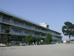 大谷南小学校