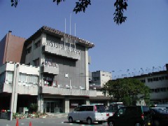 大谷北小学校