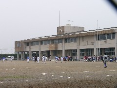 網戸小学校