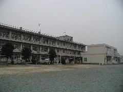 寒川小学校