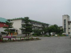 豊田北小学校