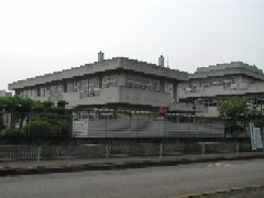 穂積小学校