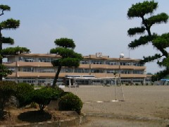 萱橋小学校