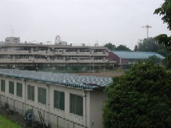 小山中学校