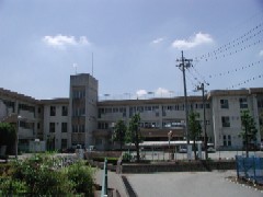 間々田東小学校