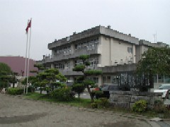 豊田中学校