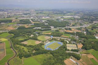 小山運動公園