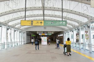 小山駅前10