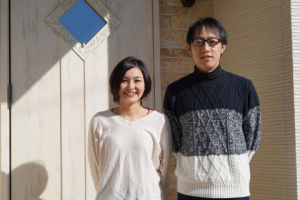 大橋さんご夫婦2