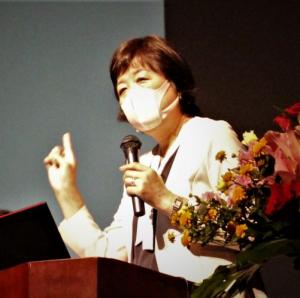 石川結貴