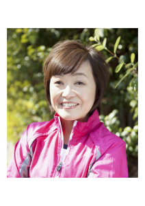 増田明美画像