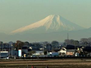 富士山