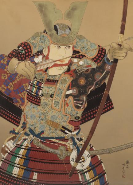 oyamasoshimasa