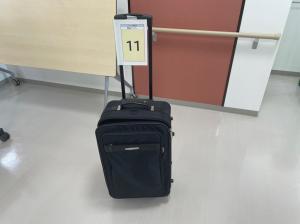 R6.5スーツケース