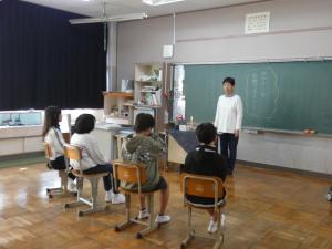 おはなしかい２－１