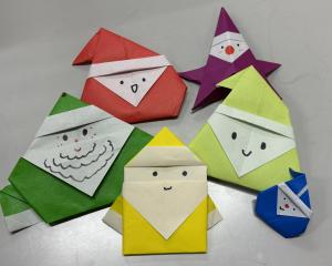 クリスマス１