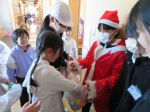 クリスマス３