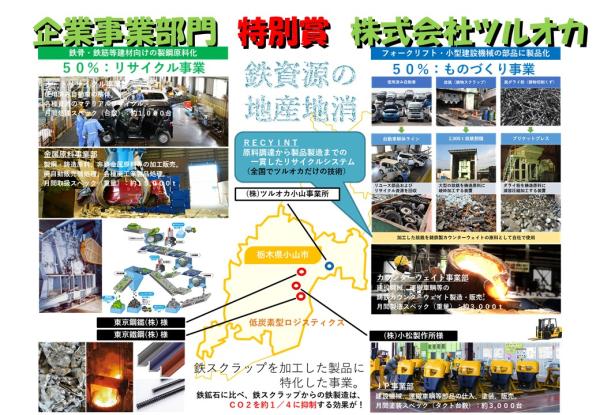 株式会社　ツルオカ