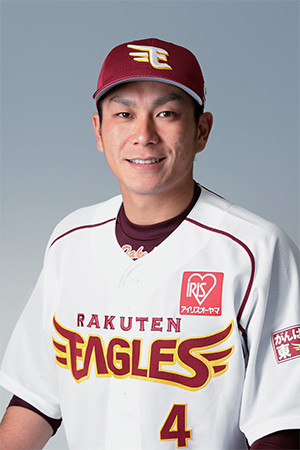 岡島 豪郎（小山評定ふるさと大使）