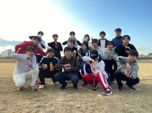 高校生プロジェクト写真