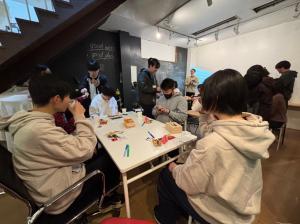 高校生プロジェクト写真２