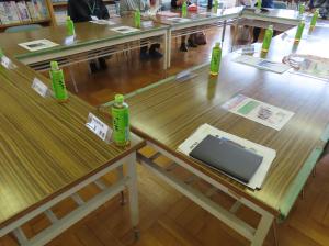 第１回学校運営協議会