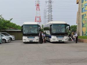 2年校外学習