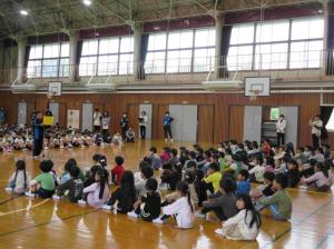 対面集会➁