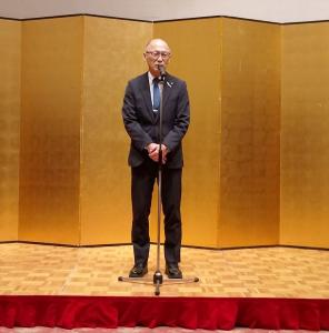 副市長.