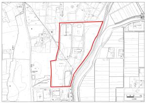 小山東部第二工業団地