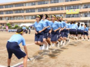 R7運動会(4)