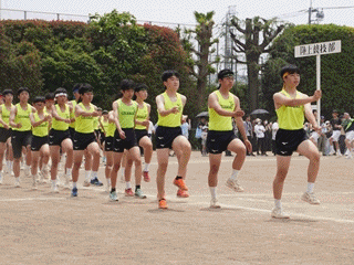 0516運動会部活ani