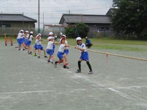 R7　運動会
