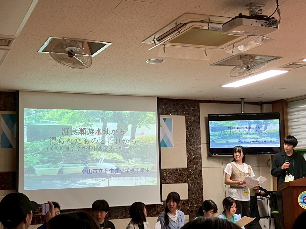 in韓国仁川(5)