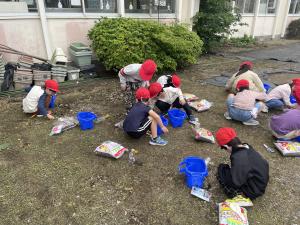 【5月】1年(2)