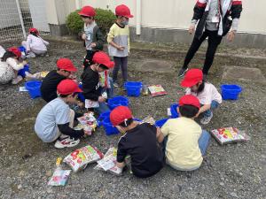 【5月】1年(3)