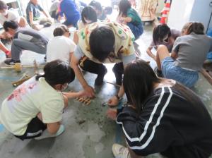 6年生歴史学習４