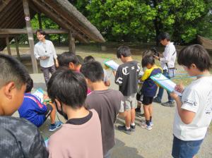6年生歴史学習６