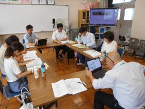 学校運営協議会２